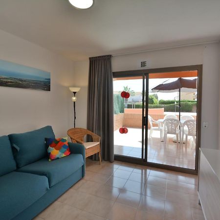 ל'אסטרטיט Apartamentos Familiares Sa Gavina Estartit מראה חיצוני תמונה