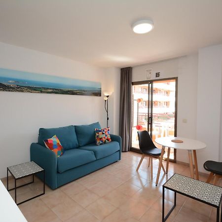 ל'אסטרטיט Apartamentos Familiares Sa Gavina Estartit מראה חיצוני תמונה