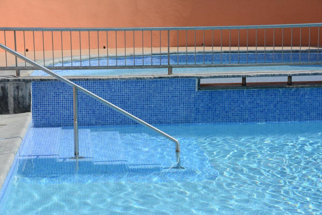 ל'אסטרטיט Apartamentos Familiares Sa Gavina Estartit מראה חיצוני תמונה