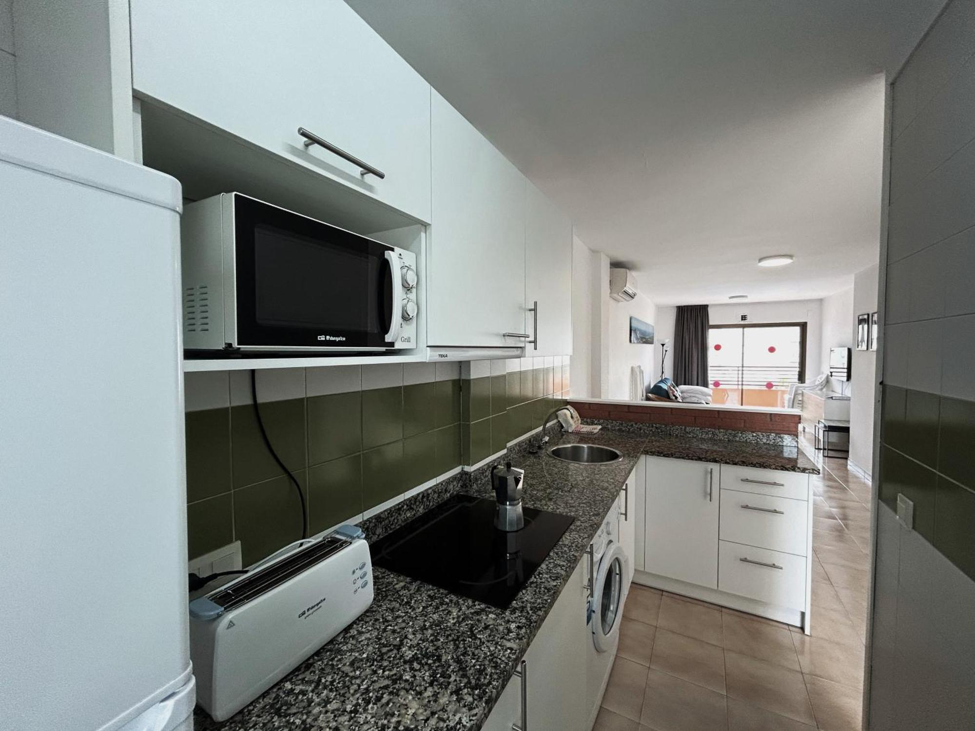 ל'אסטרטיט Apartamentos Familiares Sa Gavina Estartit מראה חיצוני תמונה